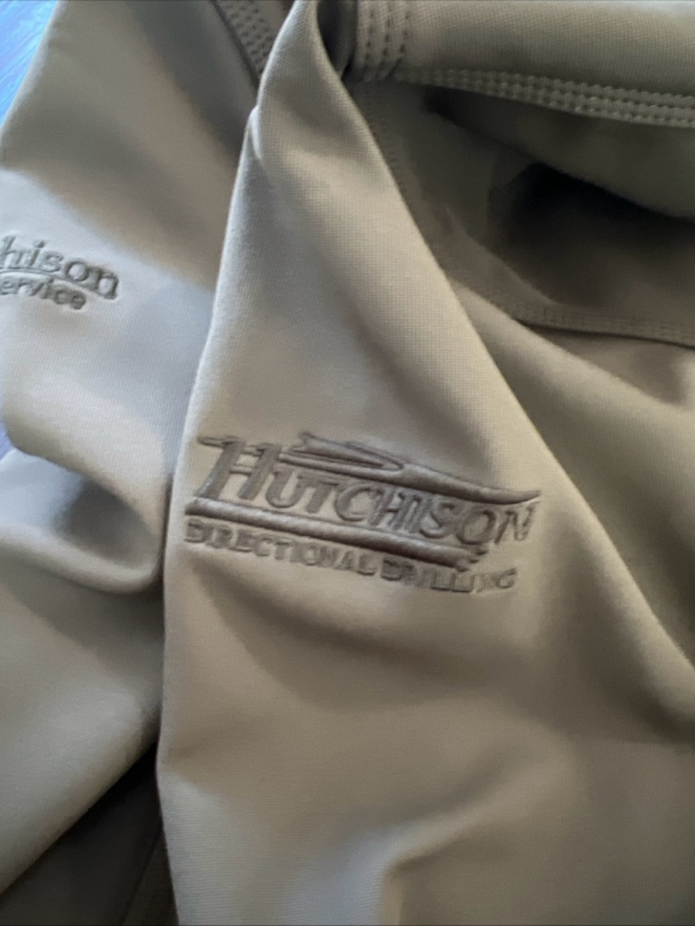 CARHARTT RAIN DEFENDER  RELAXED FIT HEAVYWEIGHT SOFTSHELL JACKET Logo SIZE M - Picture 7 of 14